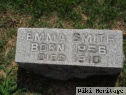 Emma Eckert Smith