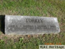 Marion F. Torrey