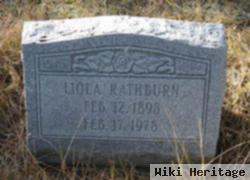 Liola Slim Rathburn