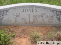 Joseph Oscar Jones