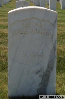 Jose Garza