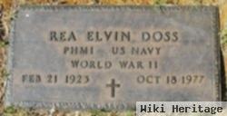 Rea Elvin Doss