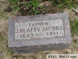 John Beatty Jacobs