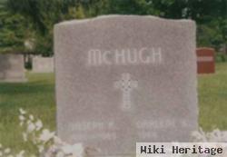 Joseph Kenneth Mchugh