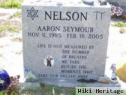 Aaron Seymour Nelson