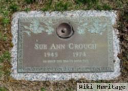 Sue Ann Castle Crouch