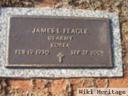 James L. Feagle