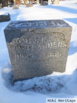 James Earl Flanders