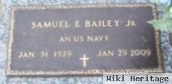 Samuel E. Bailey, Jr