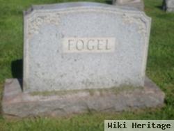 Helia S. Fogel