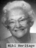 Mildred Anna Harter Himes