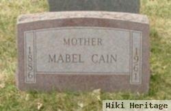 Mabel Conn Cain