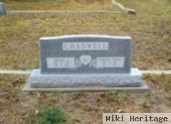 Roland J. Chadwell