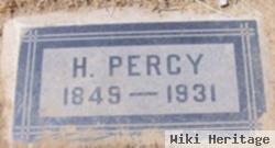 Henry Percy