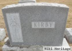 William M Kirby, Jr