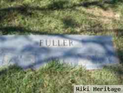 Agnes Fuller