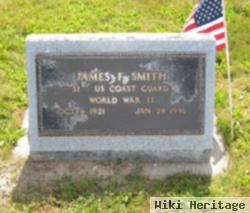 James F. Smith