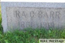 Ira C. Barr