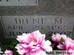 Irene M. Martin