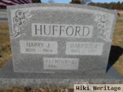 Harry J. Hufford