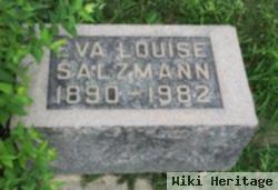 Eva Louise Salzmann