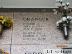 Norris J. Granger