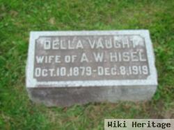 Della Vaught Hisel