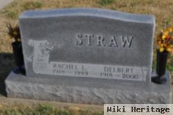 Delbert Straw