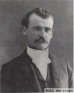 George Marion Roberts