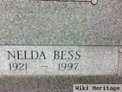 Nelda Bess Kessinger