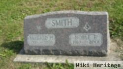 Mildred H. Smith