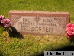 Emil Feddersen