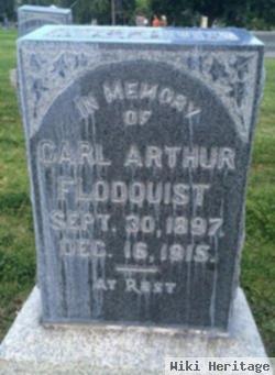 Carl Arthur Flodquist