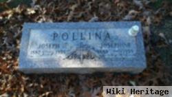 Joseph Pollina