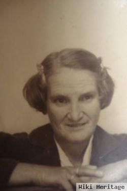 Nettie S Hebert Verret