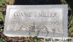 Connie I. Miller