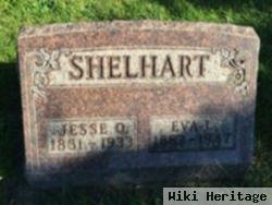 Eva L. Shelhart Shelhart