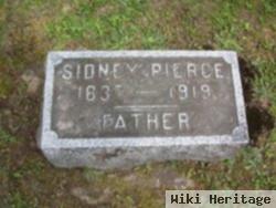 Charles Sidney "sidney" Pierce