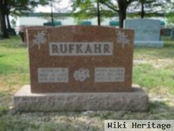 Kenneth H. Rufkahr