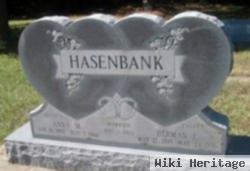 Herman E. Hasenbank