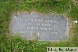 Floyd Ent Coval