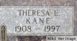 Theresa E. Kane