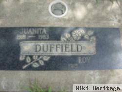 Juanita Sims Duffield