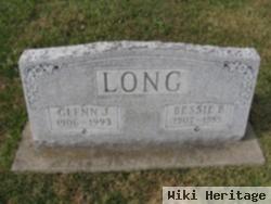 Bessie B. Long