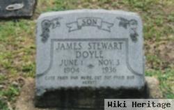 James Stewart Doyle