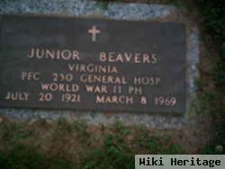 Junior Beavers