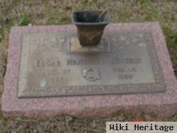 Edgar Hansford Conerly