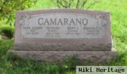 Richard Nowell Camarano