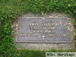 Lewis Carl Luedtke