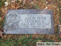 Joseph Peter Letourneau